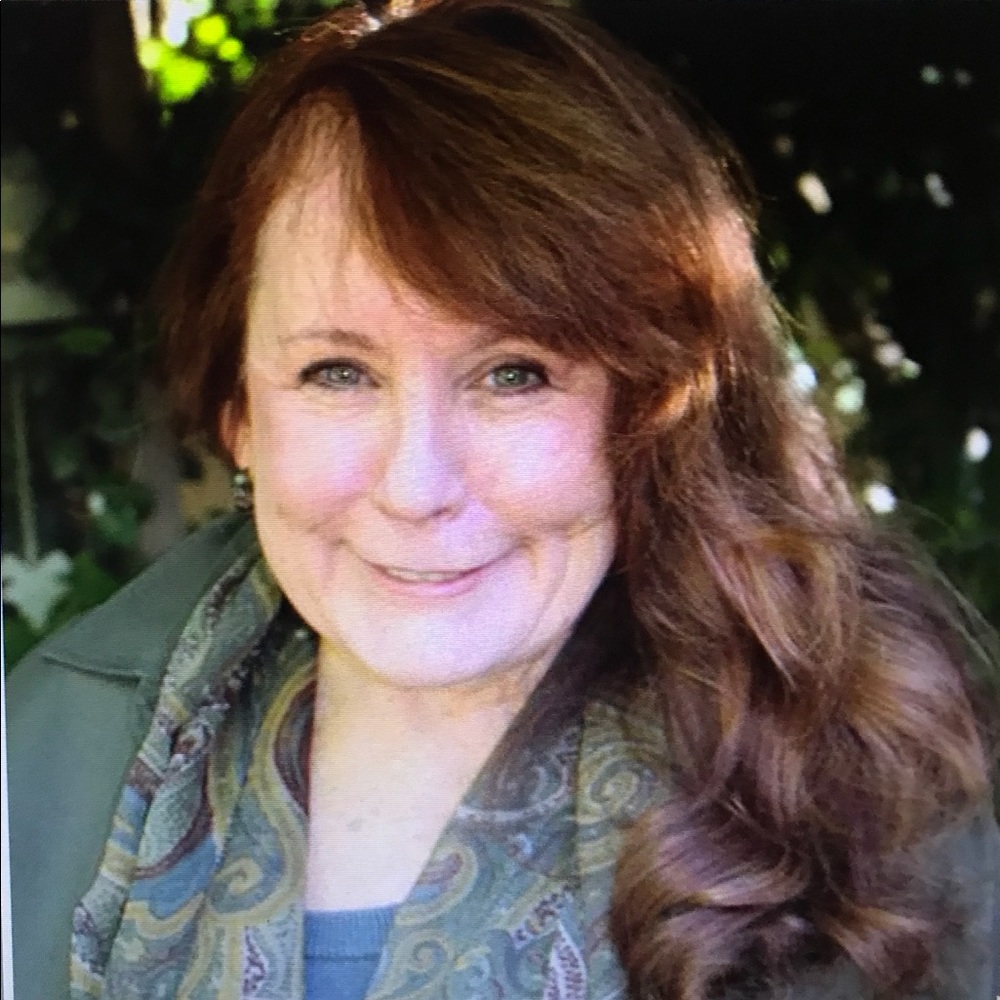 Meet your Posher, Carol